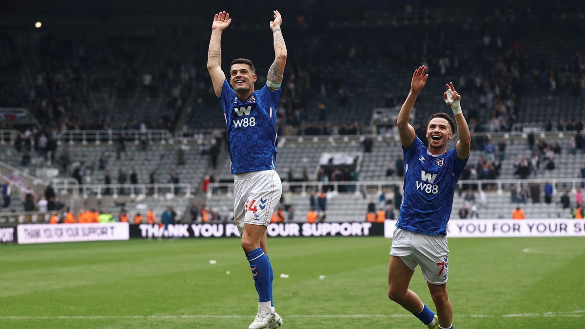 Komplex Sunderland pokračuje. Fotbalisté Newcastle čekají na výhru už čtrnáct let!